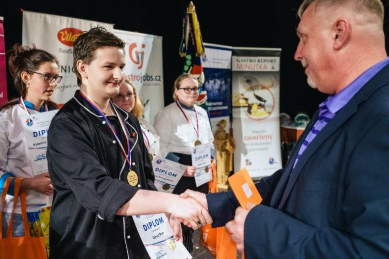 Ohlednuti za 25. ročníkem Gastro Hradec.jpg Ohlednuti za 25. ročníkem Gastro Hradec