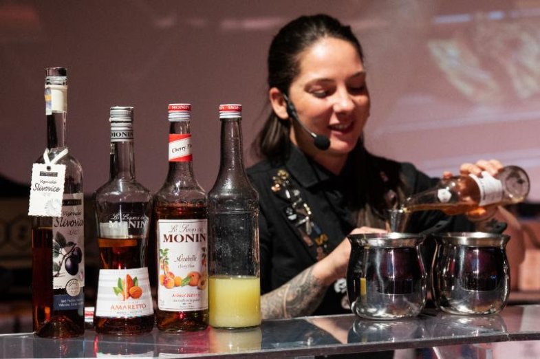 Barmankou roku 2022 je Carola Urru.jpg Barmankou roku 2022 je Carola Urru