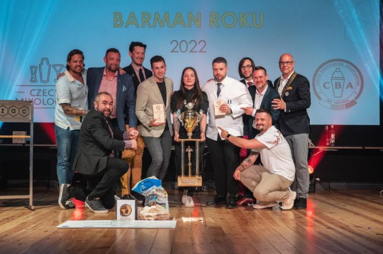 Barmankou roku 2022 je Carola Urru.jpg Barmankou roku 2022 je Carola Urru