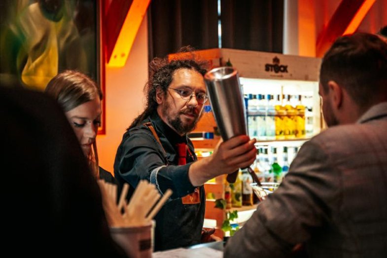 Barmankou roku 2022 je Carola Urru.jpg Barmankou roku 2022 je Carola Urru