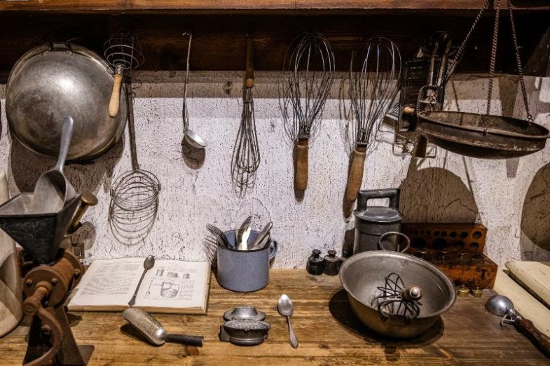 Crème de la Crème otevírá zmrzlinový showroom a muzeum.jpg Crème de la Crème otevírá zmrzlinový showroom a muzeum