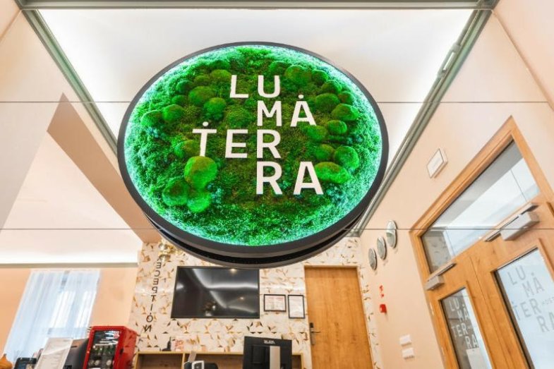 Luma Terra Prague Hostel.jpg Luma Terra Prague Hostel