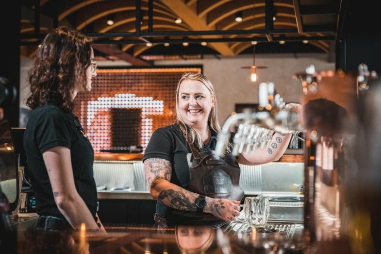 Všechno o čepování piva na jednom místě.jpg Všechno o čepování piva na jednom místě