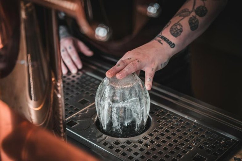 Všechno o čepování piva na jednom místě.jpg Všechno o čepování piva na jednom místě