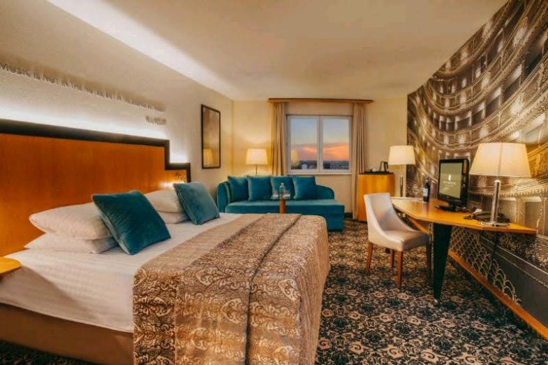 Hotel Don Giovanni slaví 30 let existence.jpg Hotel Don Giovanni slaví 30 let existence