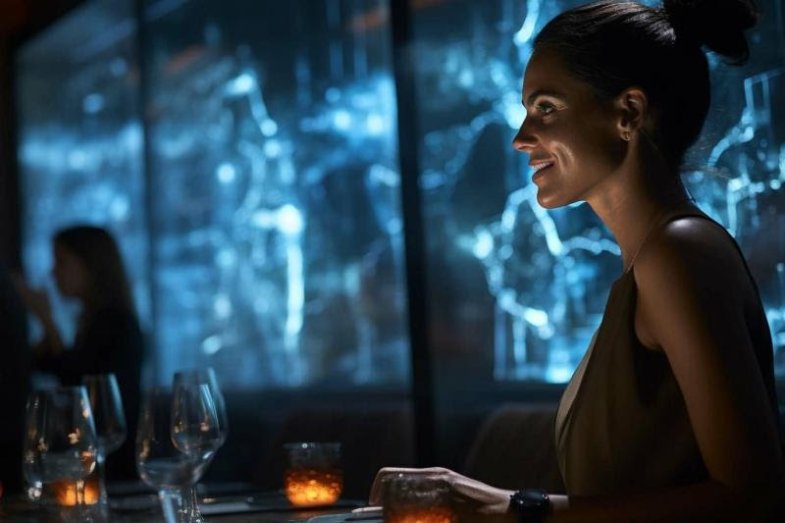 První restaurace navržená AI bude v Sydney.jpg První restaurace navržená AI bude v Sydney