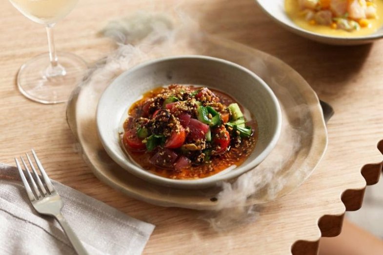 První restaurace navržená AI bude v Sydney.jpg První restaurace navržená AI bude v Sydney