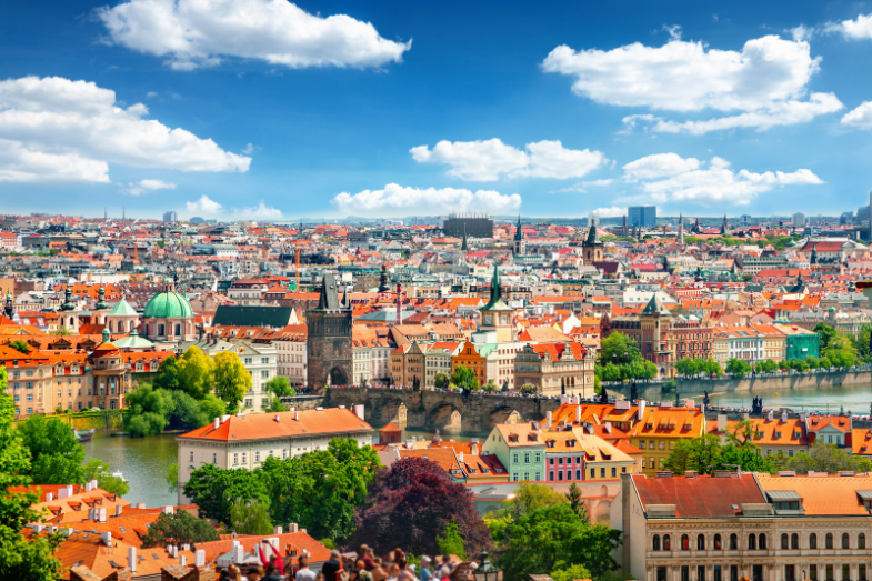 Praha, ilustrační fotografie, Canva.png Praha, ilustrační fotografie, Canva