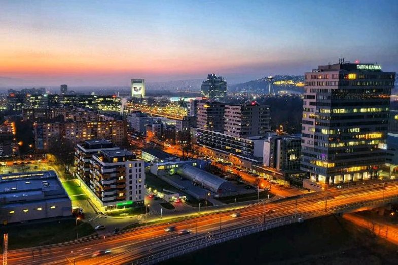 Slowakische Hotels: Zahl der Gäste stark gestiegen.jpg Slowakische Hotels: Zahl der Gäste stark gestiegen