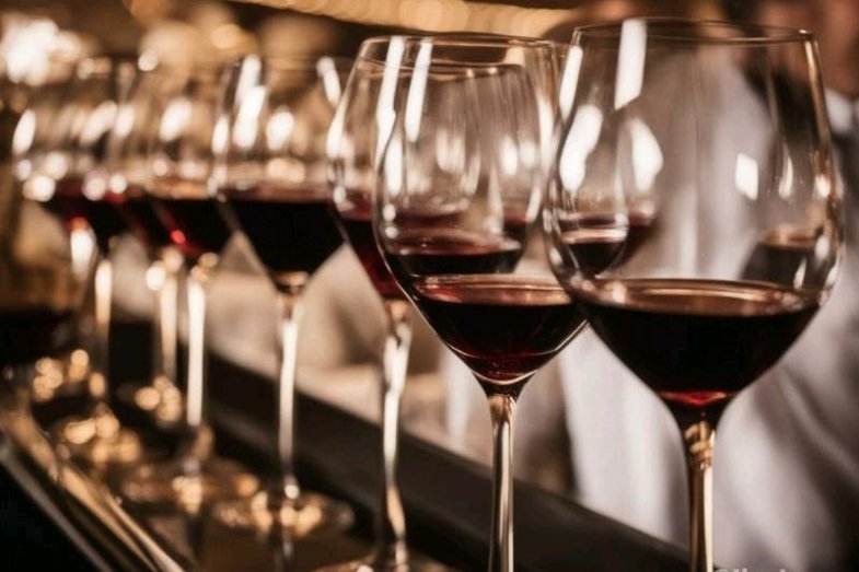 Startuje 14. ročník soutěže Vinařství roku Chuť vina.jpg Startuje 14. ročník soutěže Vinařství roku Chuť vina