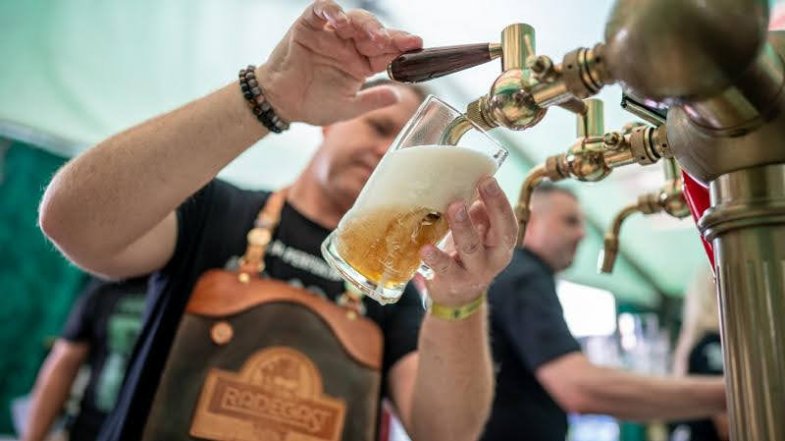 Tip na sobotu: Radegast den v Nošovicích