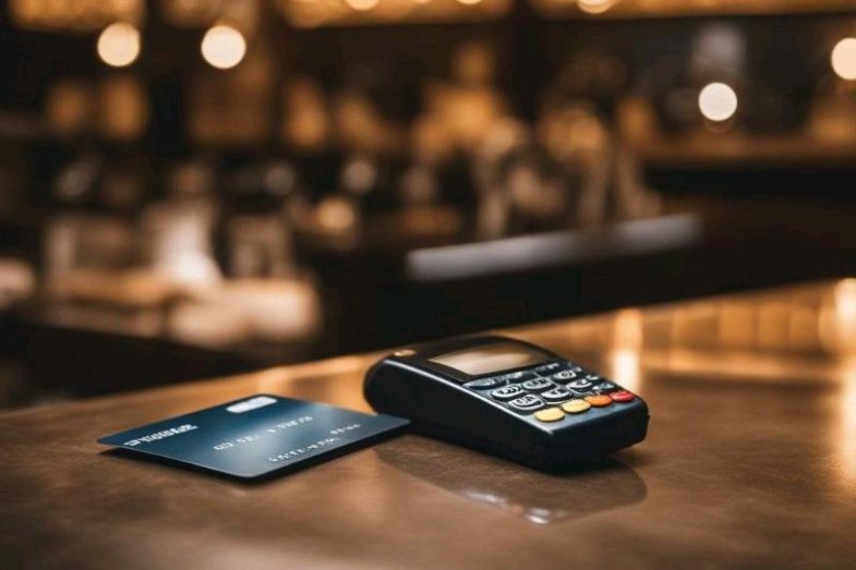 Proč někteří obchodníci odmítají platby kartou