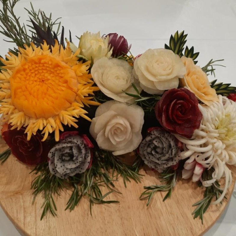 Czech Carving Cup měl letos napínavý průběh.jpg Czech Carving Cup měl letos napínavý průběh