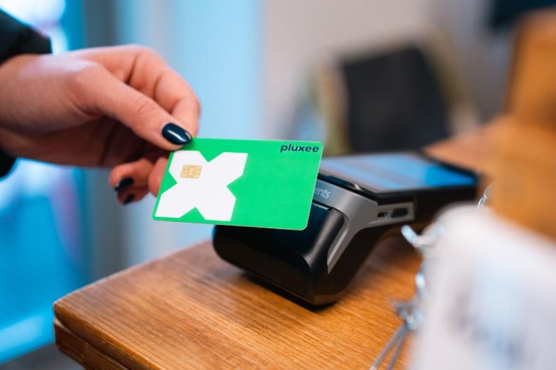 Sodexo Benefity jsou nyní Pluxee, foto Pluxee