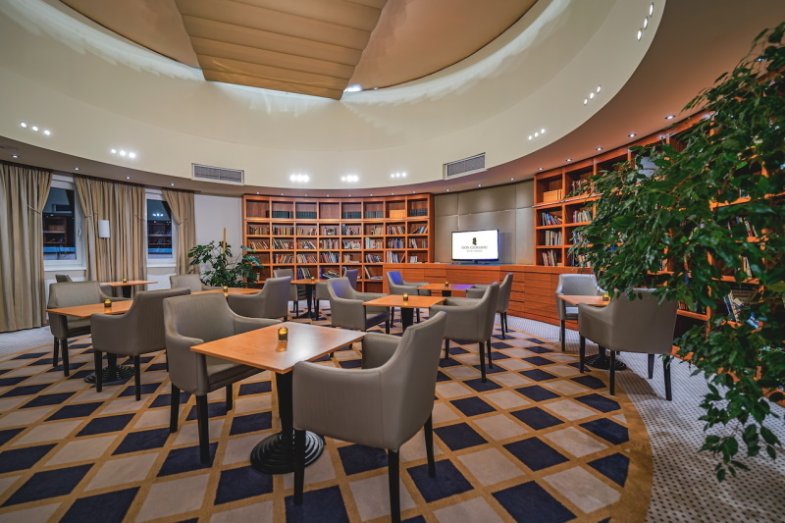 Hotel Don Giovanni: Hosté ho milují, místní si zvykl, foto Czrch Inn Hotelsi.jpg Hotel Don Giovanni: Hosté ho milují, místní si zvykl, foto Czrch Inn Hotelsi