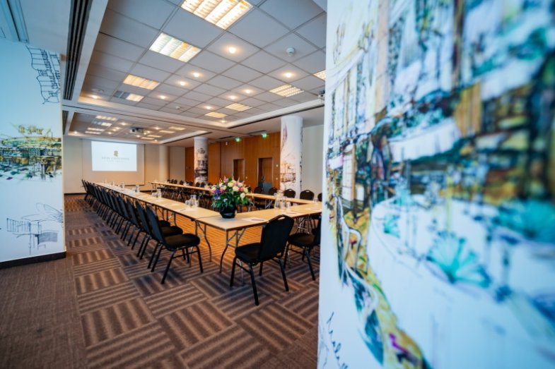 Hotel Don Giovanni: Hosté ho milují, místní si zvykl, foto Czrch Inn Hotelsi.jpg Hotel Don Giovanni: Hosté ho milují, místní si zvykl, foto Czrch Inn Hotelsi