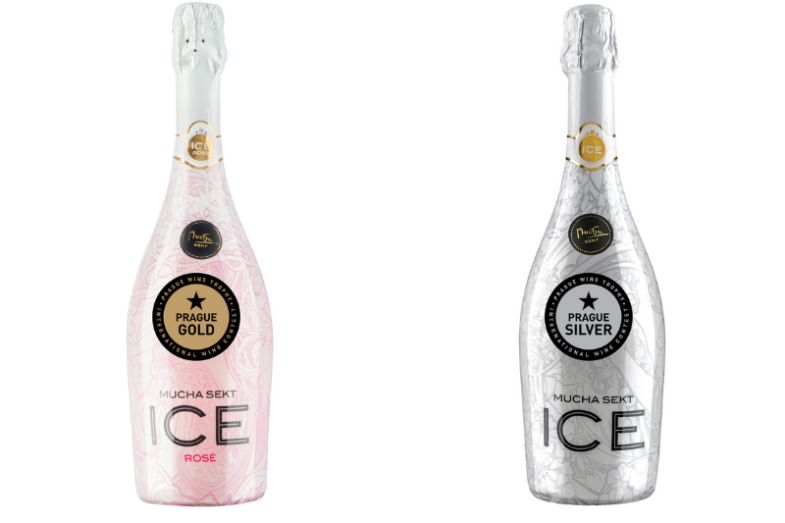 Prague Premium Gold pro Mucha sekt.png Prague Premium Gold pro Mucha sekt