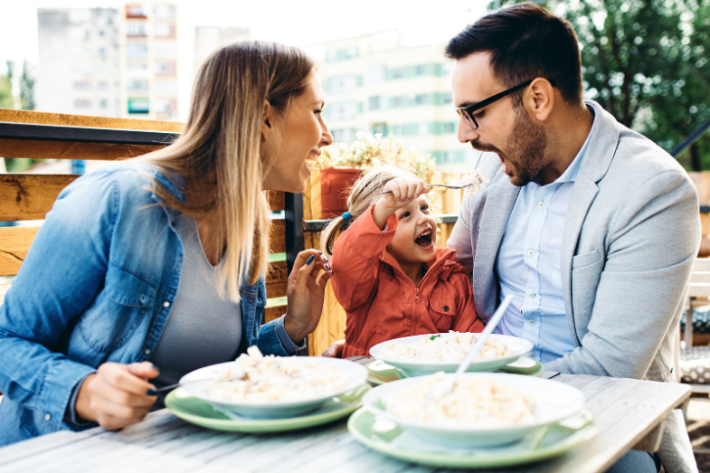 Děti si v restauracích dávají řízek, smažák nebo palačinky, foto Canva.png Děti si v restauracích dávají řízek, smažák nebo palačinky, foto Canva