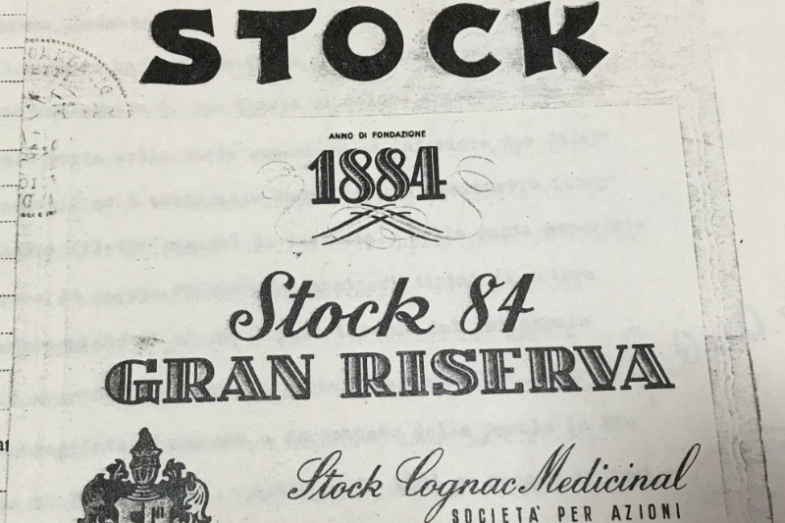 Foto Stock Spirits Group.png Foto Stock Spirits Group