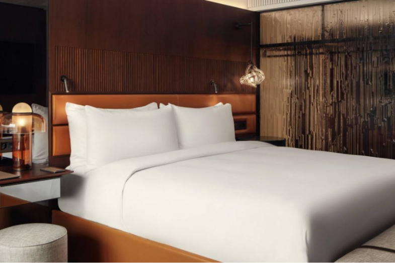 Foto: Fairmont Golden Prague