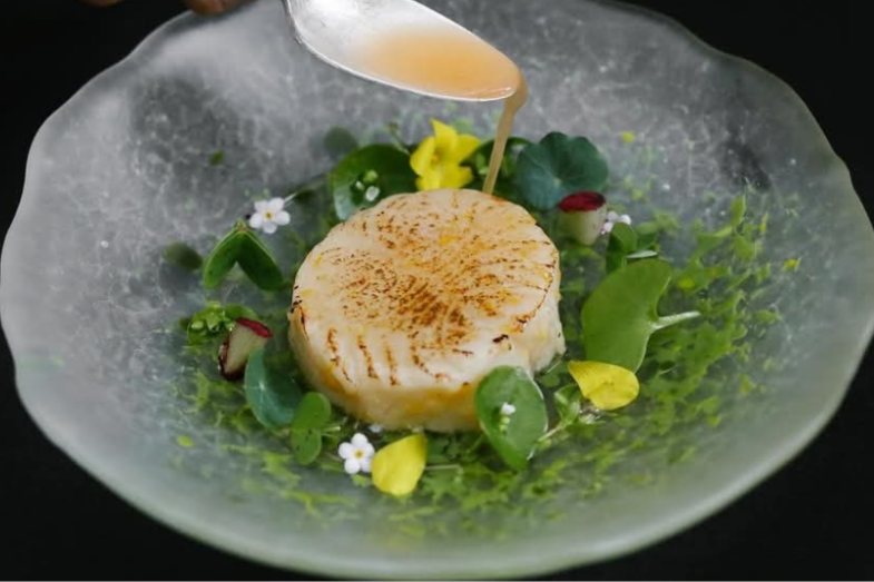 Ateliér Crenn, fotografie: Facebook Atelier Crenn